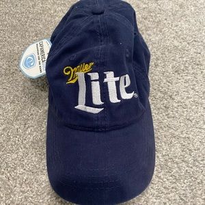 Miller Lite Hat